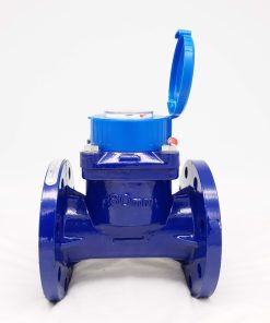 Đồng hồ nước thải