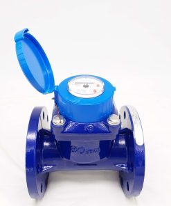 Đồng hồ nước komax