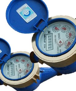 Đồng hồ nước Unik Taiwan