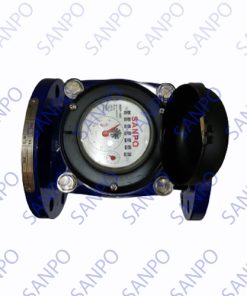 Đồng hồ nước Sanpo