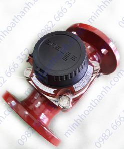 Đồng hồ nước nóng