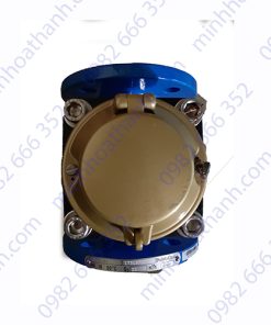 Đồng hồ nước powogaz