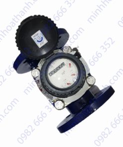 Đồng hồ nước sensus