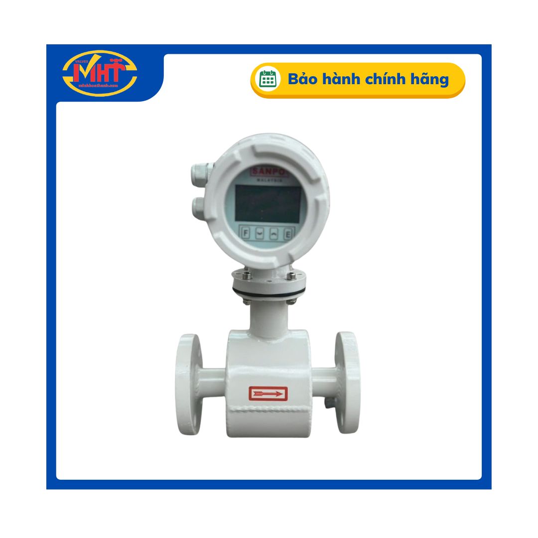 SANPO SP700E